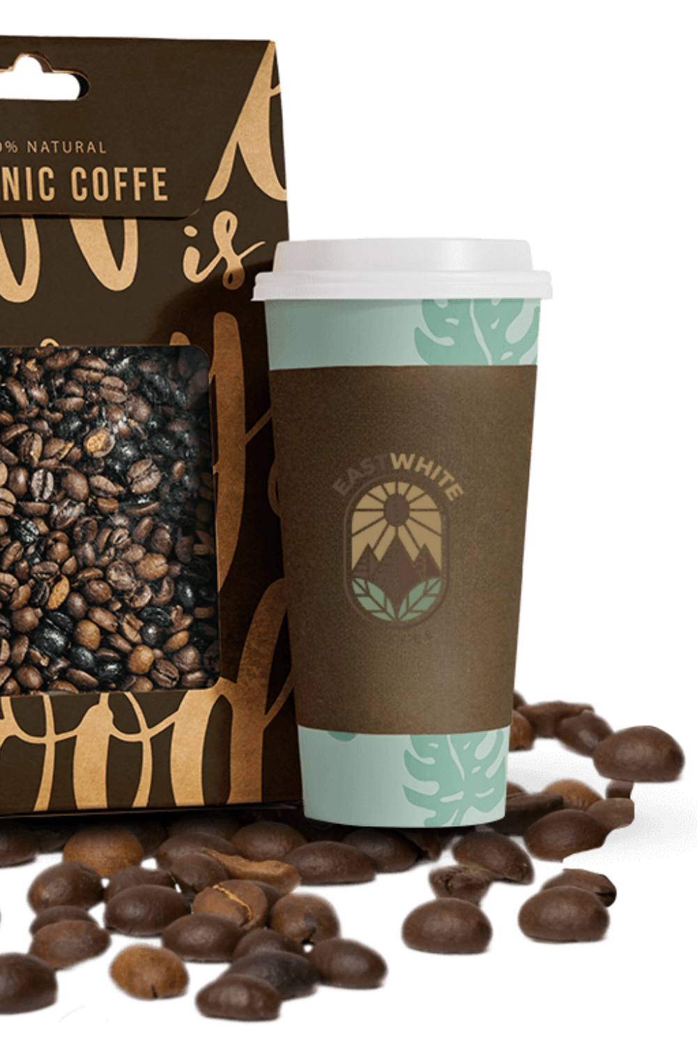 Come and Discover Our Cafe